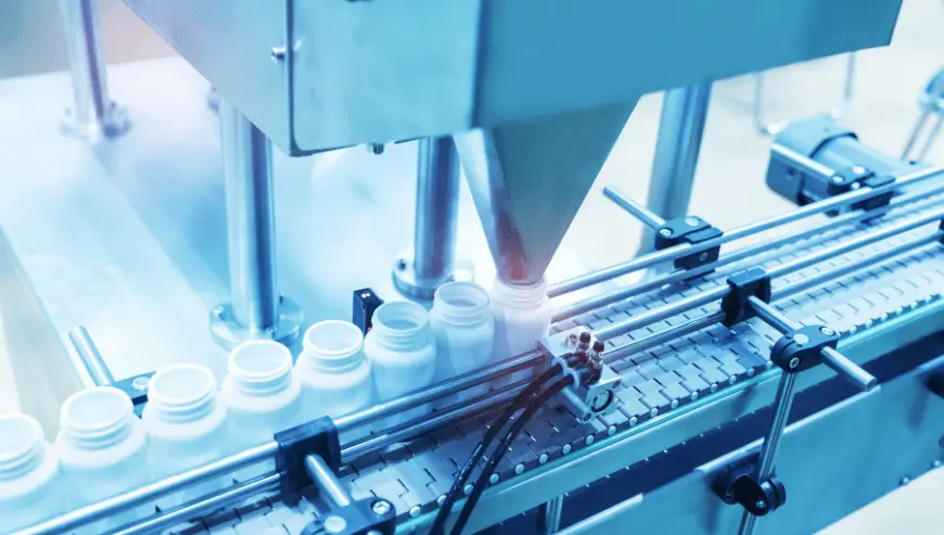 Opportunità di acquisizione – Azienda svizzera di integratori alimentari (fuori mercato)