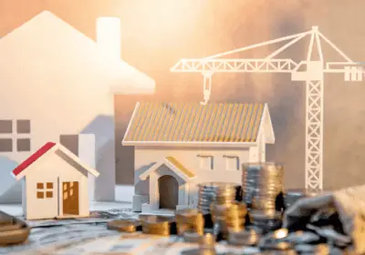 Immobiliare e costruzioni