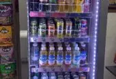 Opportunité Rare : Kiosque à saisir au cœur de Lausanne