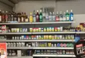 Opportunité Rare : Kiosque à saisir au cœur de Lausanne
