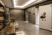 ESPACES DE TRÈS HAUTE SÉCURITÉ