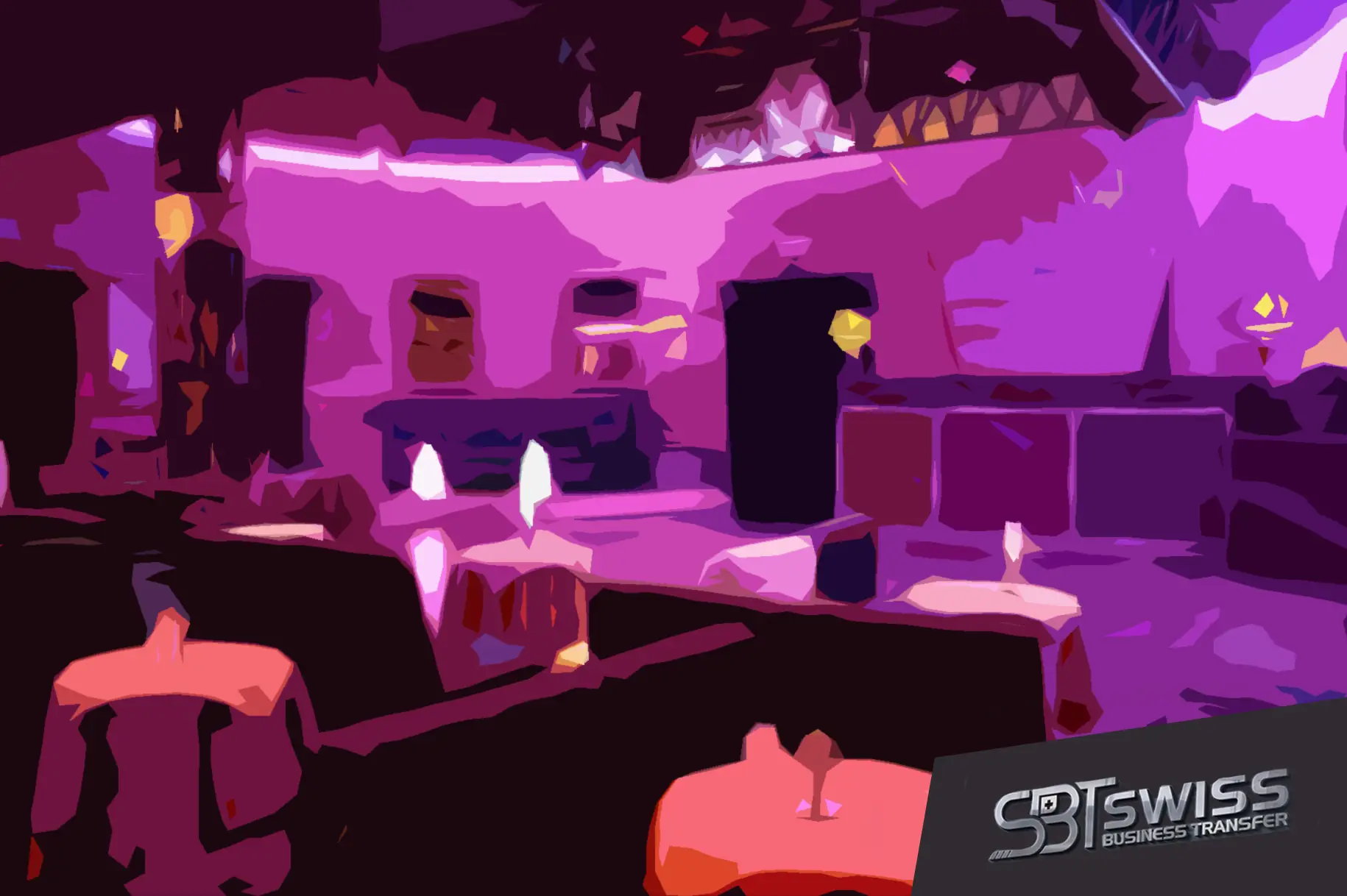 LUGANO CITY: IN VENDITA – ESCLUSIVO E AFFASCINANTE NIGHTCLUB